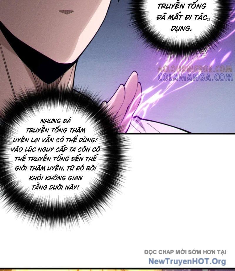 Thảm Họa Tử Linh Sư - Chapter 208 - Page 9