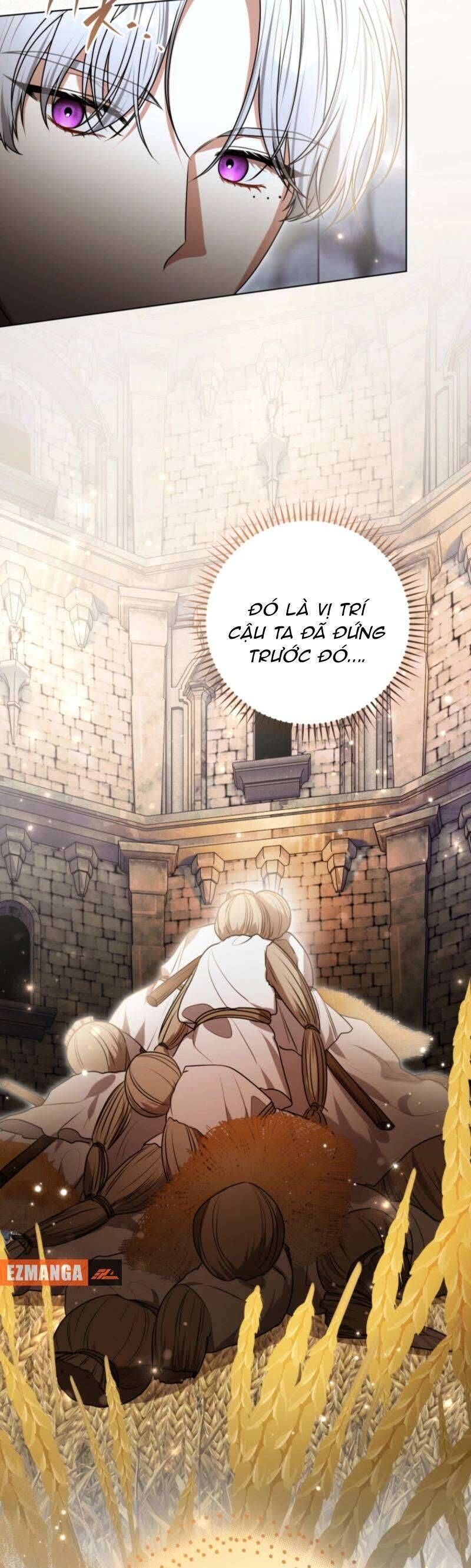 Tôi Trở Thành Cựu Chiến Binh Ngục Tù Trong Tiểu Thuyết Ngược Tâm - Chapter 12 - Page 12