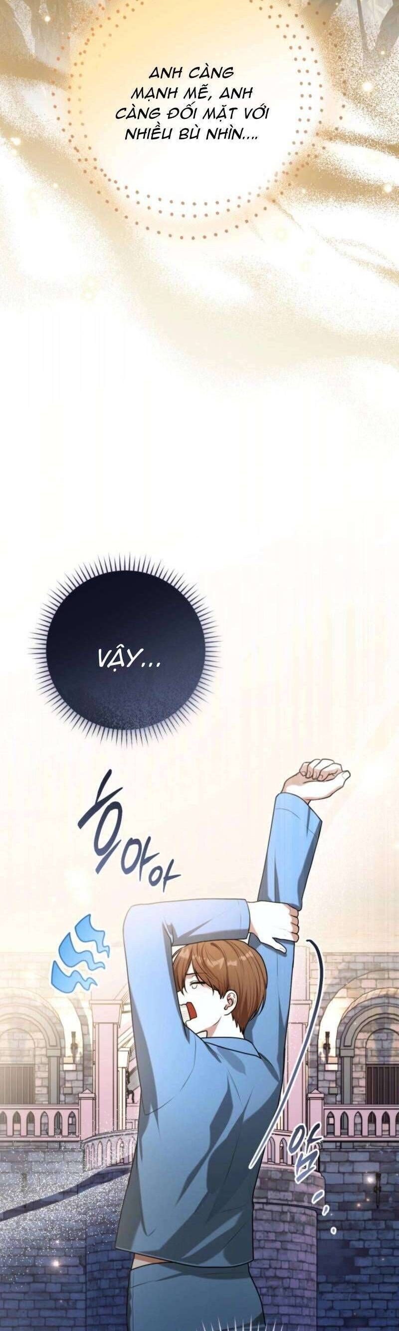 Tôi Trở Thành Cựu Chiến Binh Ngục Tù Trong Tiểu Thuyết Ngược Tâm - Chapter 12 - Page 13