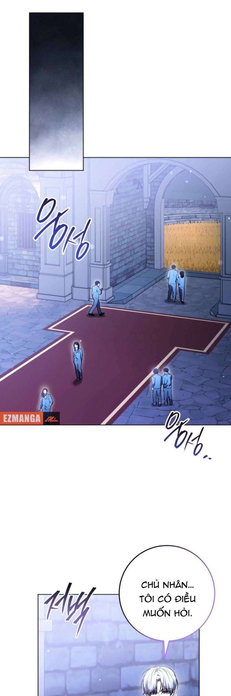 Tôi Trở Thành Cựu Chiến Binh Ngục Tù Trong Tiểu Thuyết Ngược Tâm - Chapter 12 - Page 15