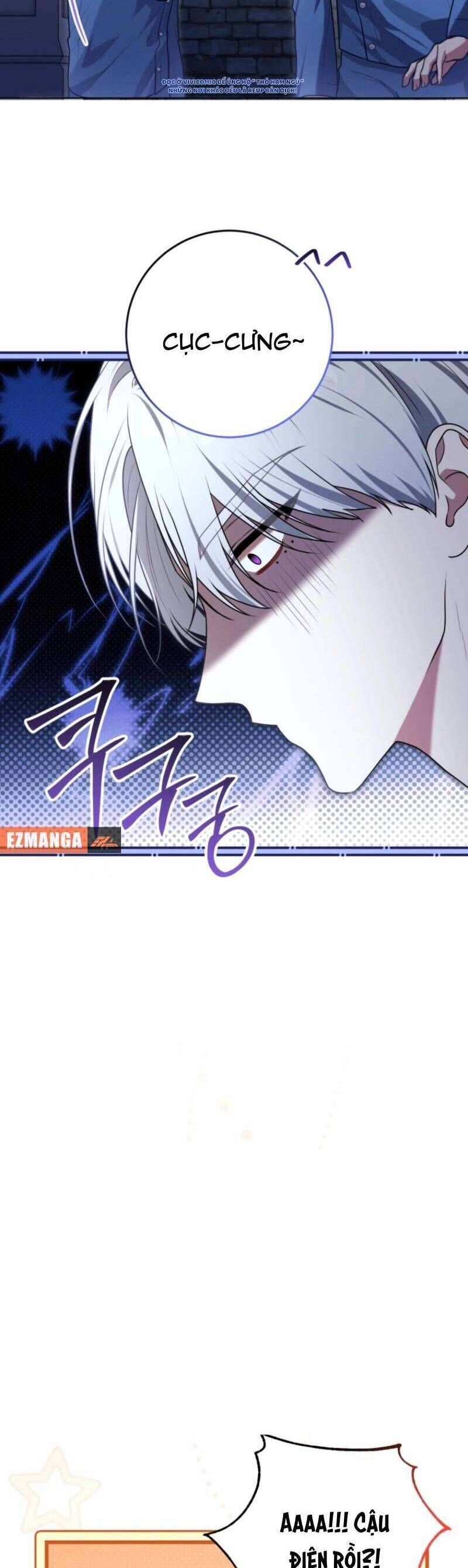 Tôi Trở Thành Cựu Chiến Binh Ngục Tù Trong Tiểu Thuyết Ngược Tâm - Chapter 12 - Page 19