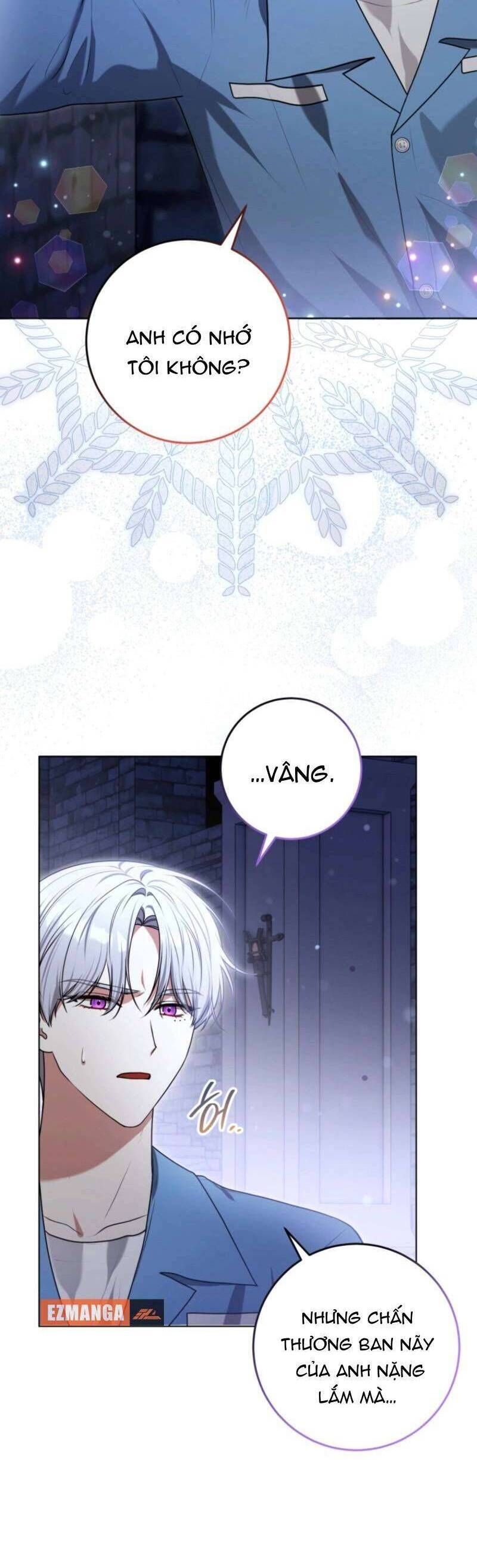 Tôi Trở Thành Cựu Chiến Binh Ngục Tù Trong Tiểu Thuyết Ngược Tâm - Chapter 12 - Page 22