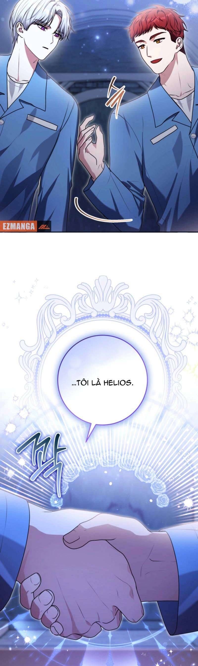 Tôi Trở Thành Cựu Chiến Binh Ngục Tù Trong Tiểu Thuyết Ngược Tâm - Chapter 12 - Page 24