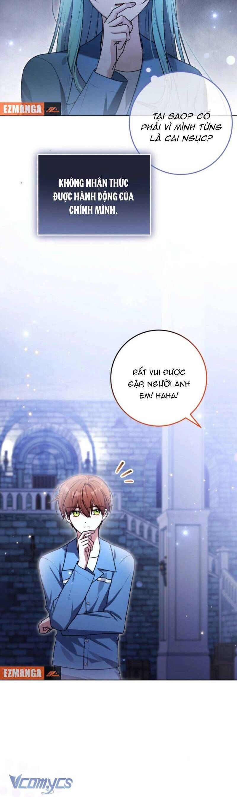 Tôi Trở Thành Cựu Chiến Binh Ngục Tù Trong Tiểu Thuyết Ngược Tâm - Chapter 12 - Page 26