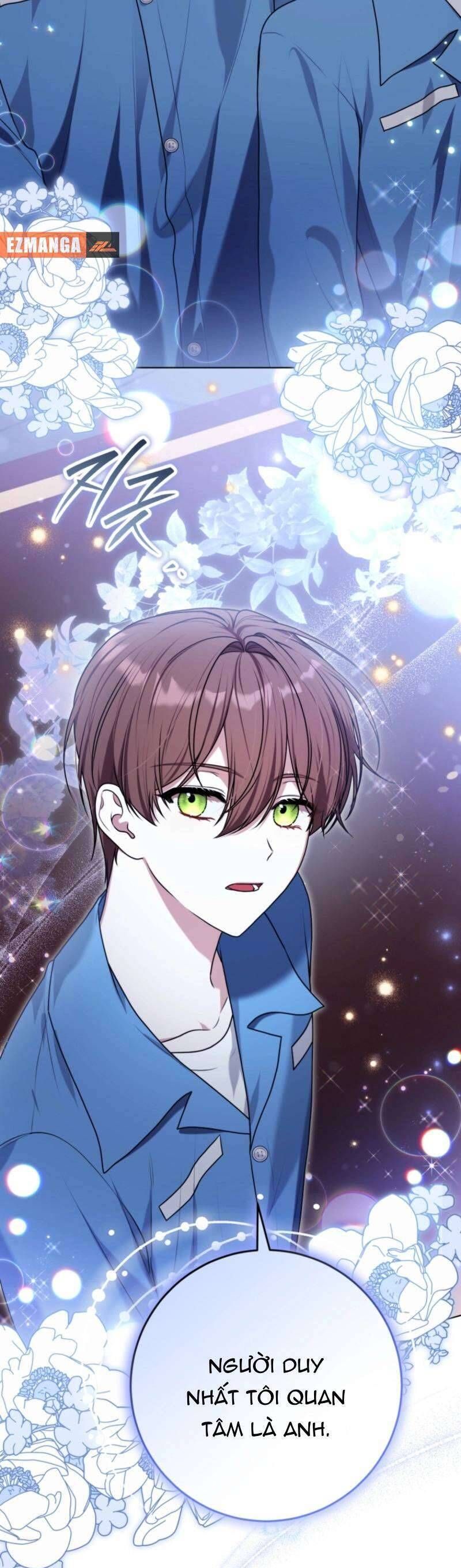 Tôi Trở Thành Cựu Chiến Binh Ngục Tù Trong Tiểu Thuyết Ngược Tâm - Chapter 12 - Page 30