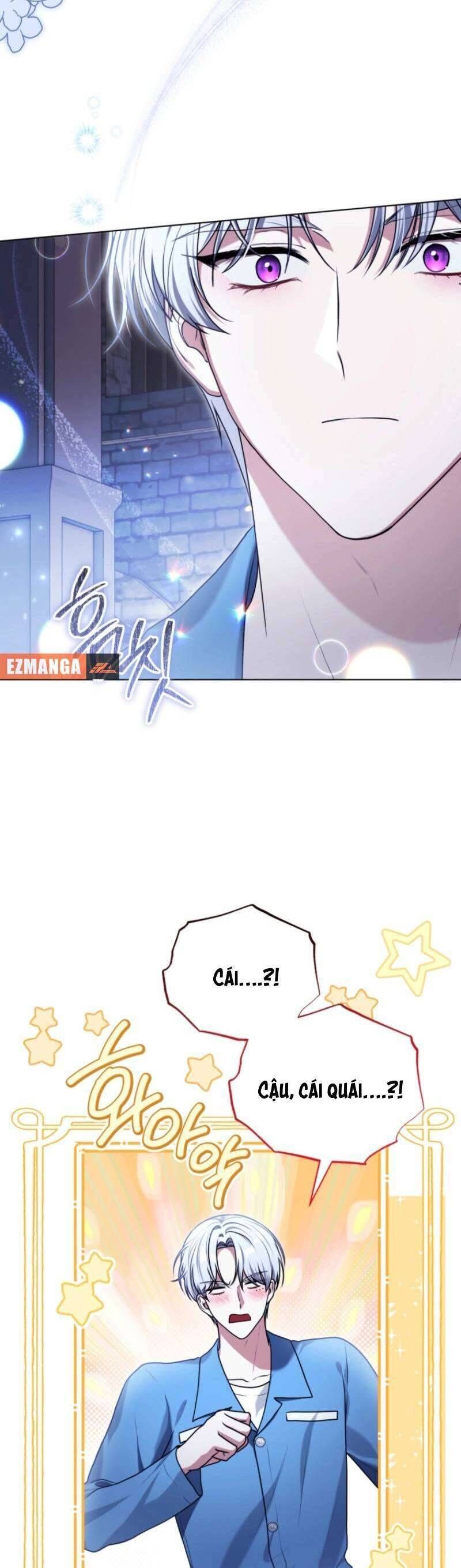 Tôi Trở Thành Cựu Chiến Binh Ngục Tù Trong Tiểu Thuyết Ngược Tâm - Chapter 12 - Page 31