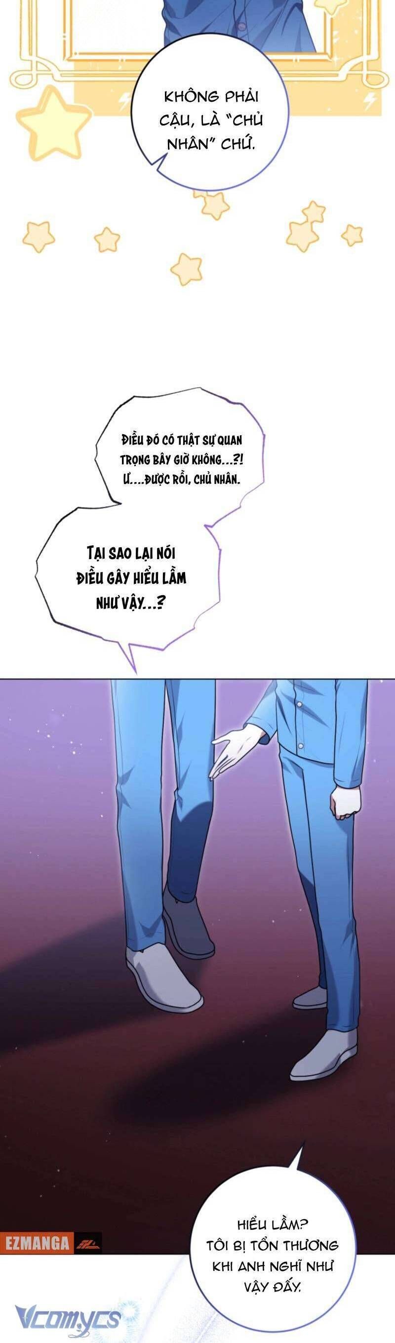 Tôi Trở Thành Cựu Chiến Binh Ngục Tù Trong Tiểu Thuyết Ngược Tâm - Chapter 12 - Page 32