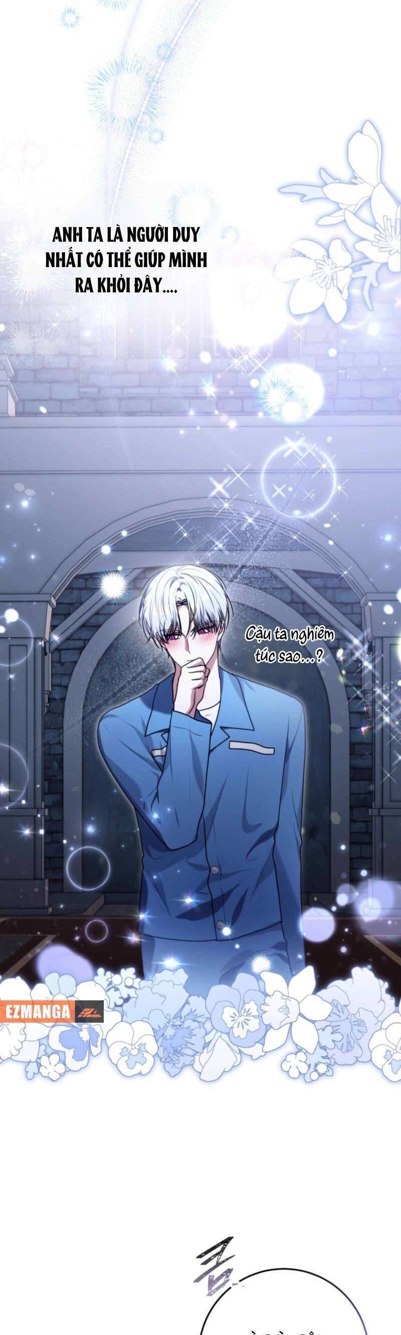 Tôi Trở Thành Cựu Chiến Binh Ngục Tù Trong Tiểu Thuyết Ngược Tâm - Chapter 12 - Page 33