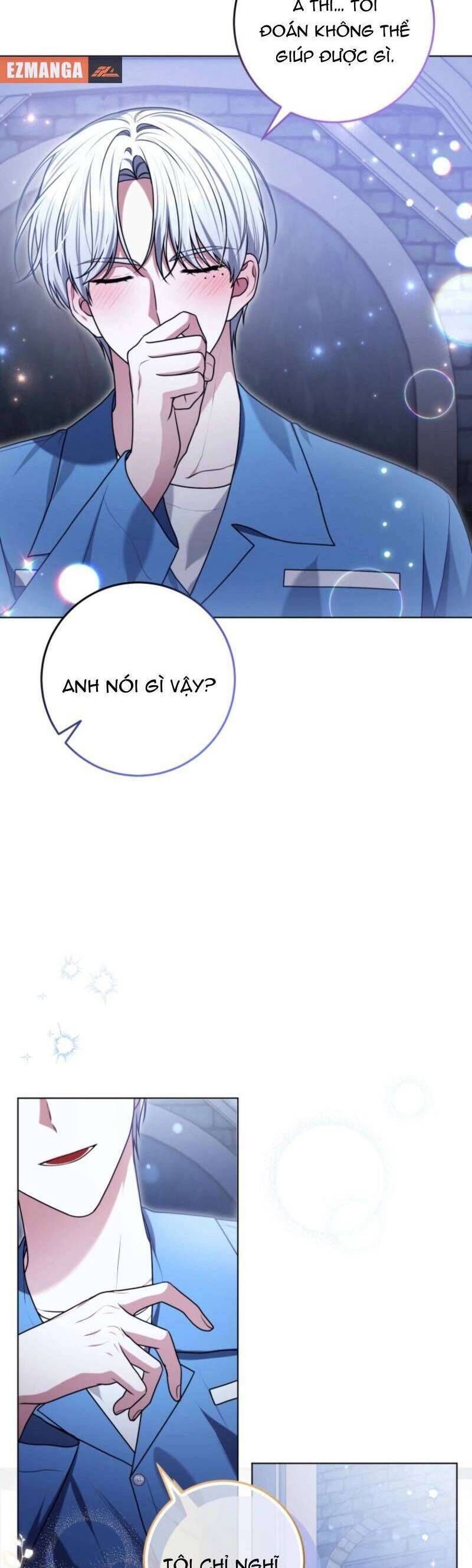 Tôi Trở Thành Cựu Chiến Binh Ngục Tù Trong Tiểu Thuyết Ngược Tâm - Chapter 12 - Page 34