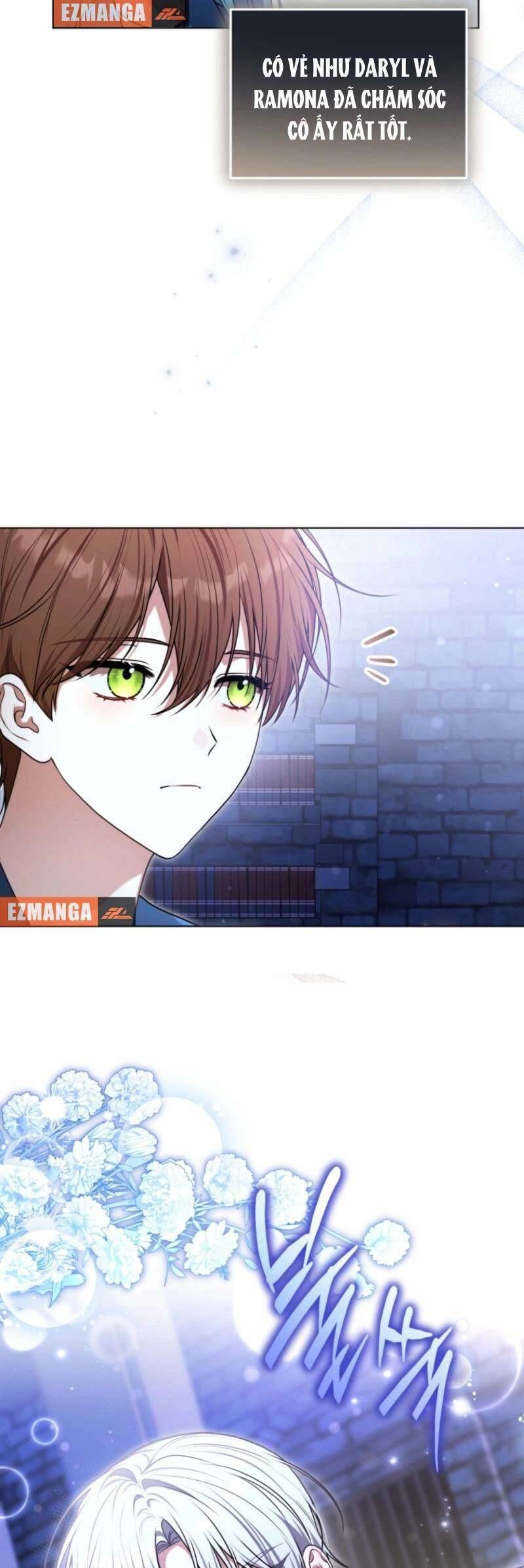 Tôi Trở Thành Cựu Chiến Binh Ngục Tù Trong Tiểu Thuyết Ngược Tâm - Chapter 12 - Page 39