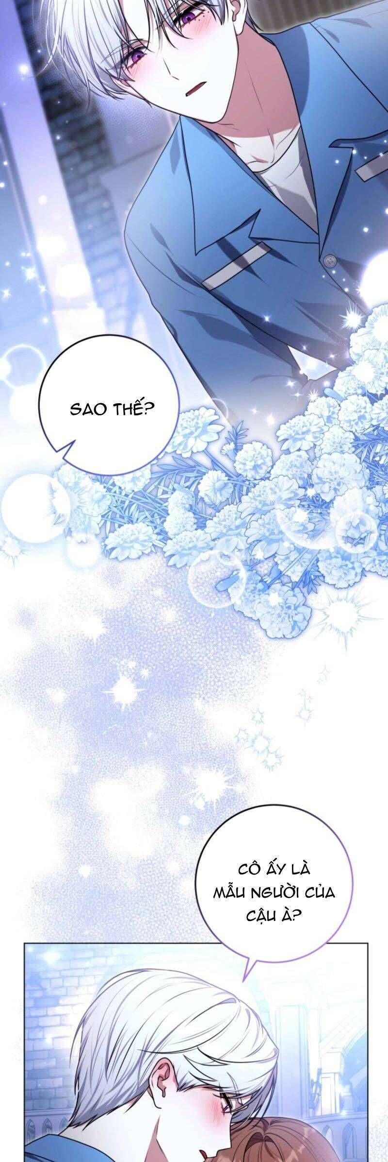 Tôi Trở Thành Cựu Chiến Binh Ngục Tù Trong Tiểu Thuyết Ngược Tâm - Chapter 12 - Page 40