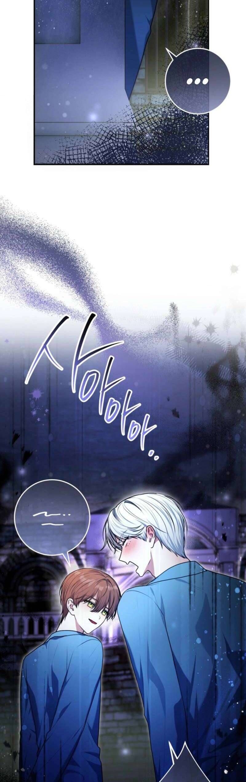 Tôi Trở Thành Cựu Chiến Binh Ngục Tù Trong Tiểu Thuyết Ngược Tâm - Chapter 12 - Page 43