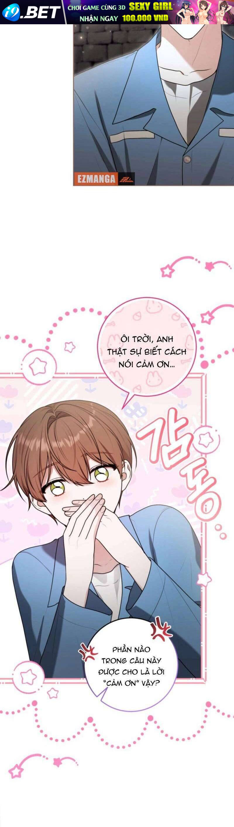 Tôi Trở Thành Cựu Chiến Binh Ngục Tù Trong Tiểu Thuyết Ngược Tâm - Chapter 12 - Page 7