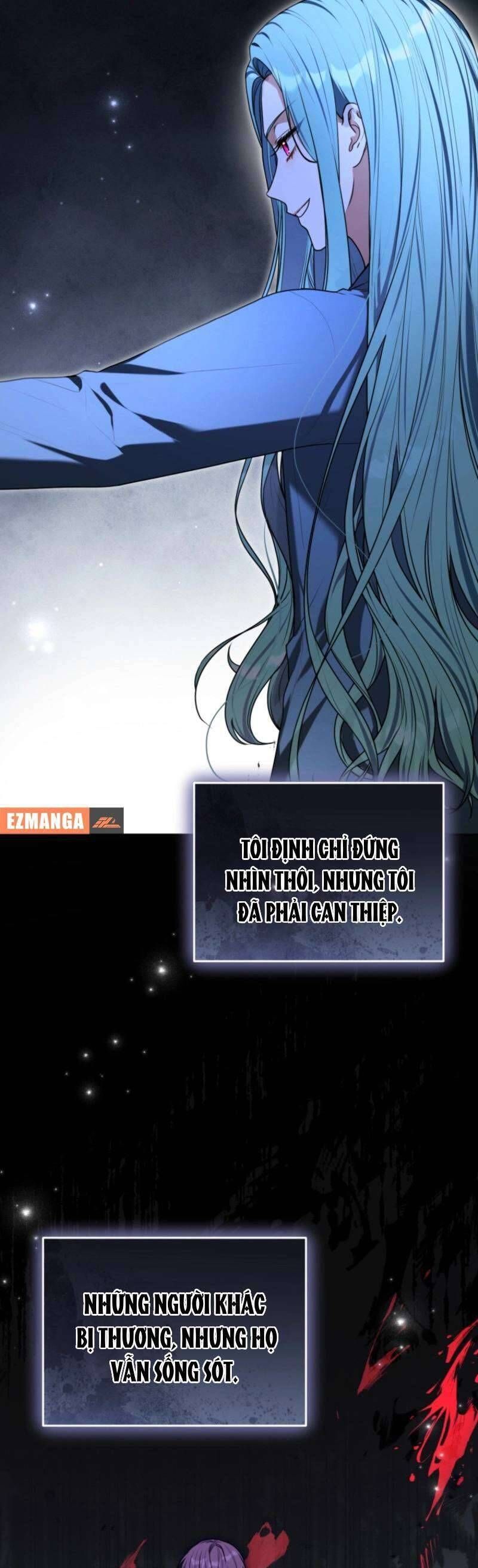 Tôi Trở Thành Cựu Chiến Binh Ngục Tù Trong Tiểu Thuyết Ngược Tâm - Chapter 12 - Page 9