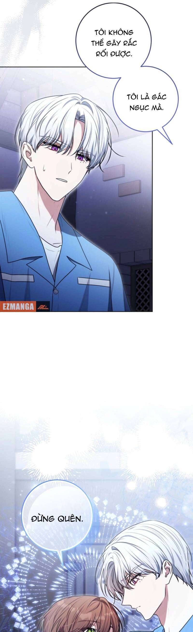 Tôi Trở Thành Cựu Chiến Binh Ngục Tù Trong Tiểu Thuyết Ngược Tâm - Chapter 13 - Page 24