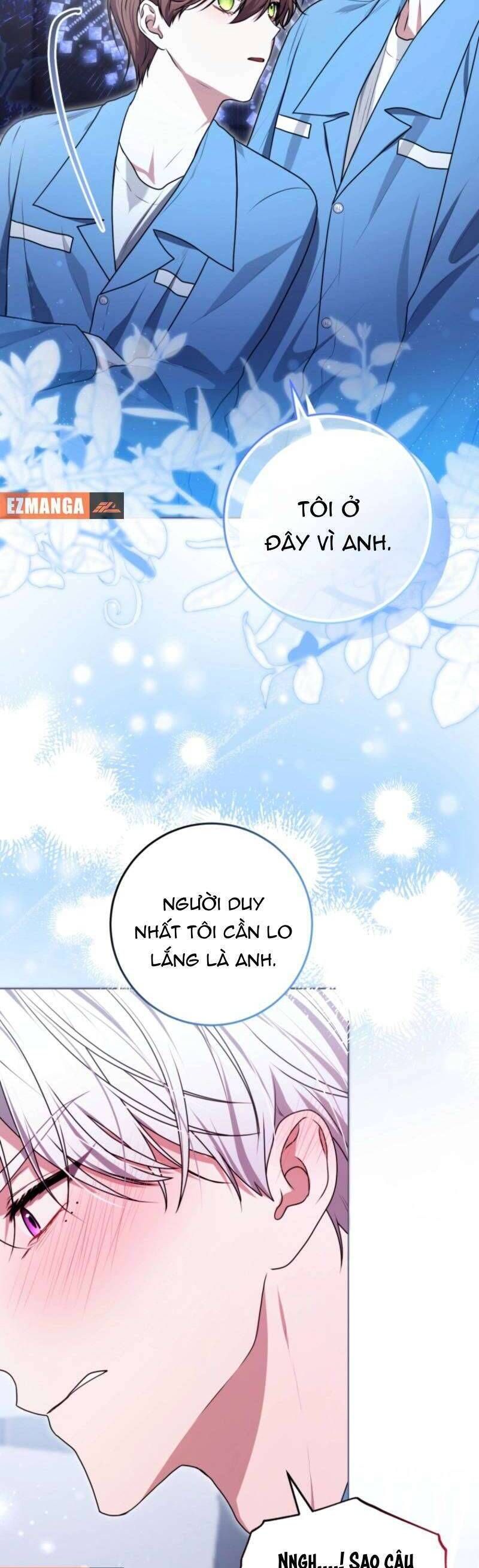 Tôi Trở Thành Cựu Chiến Binh Ngục Tù Trong Tiểu Thuyết Ngược Tâm - Chapter 13 - Page 25