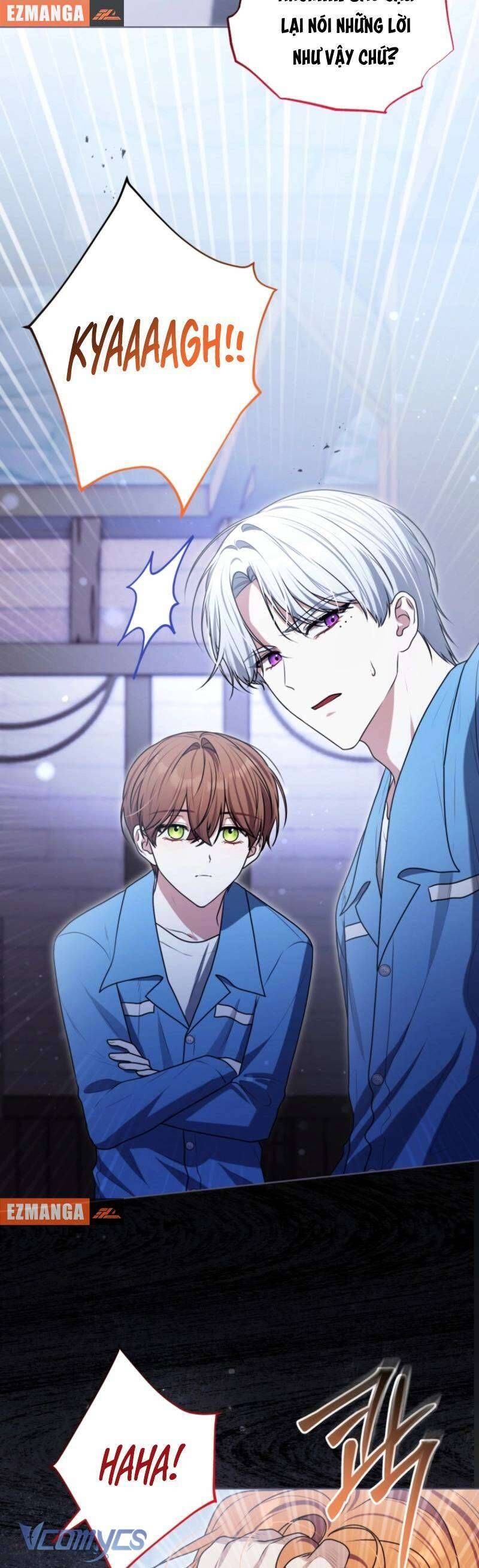 Tôi Trở Thành Cựu Chiến Binh Ngục Tù Trong Tiểu Thuyết Ngược Tâm - Chapter 13 - Page 26