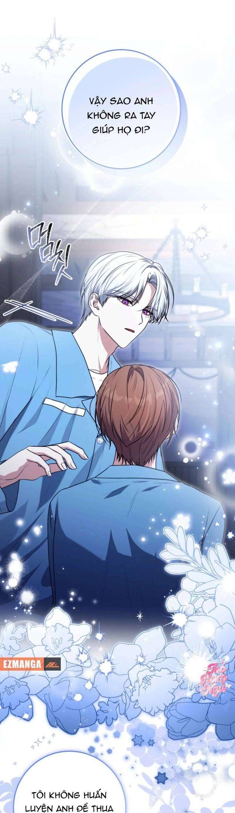 Tôi Trở Thành Cựu Chiến Binh Ngục Tù Trong Tiểu Thuyết Ngược Tâm - Chapter 13 - Page 28