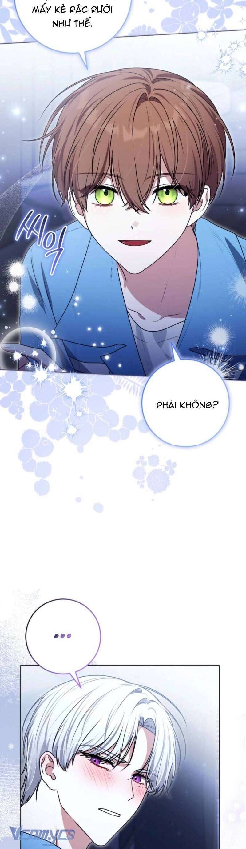 Tôi Trở Thành Cựu Chiến Binh Ngục Tù Trong Tiểu Thuyết Ngược Tâm - Chapter 13 - Page 29