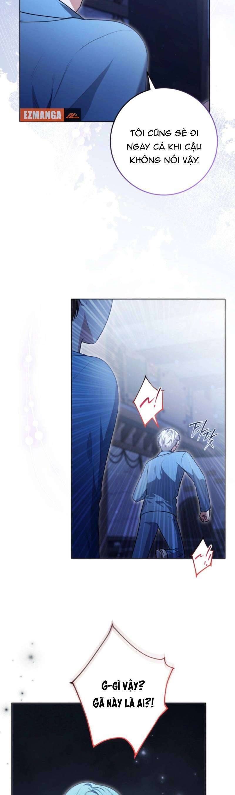 Tôi Trở Thành Cựu Chiến Binh Ngục Tù Trong Tiểu Thuyết Ngược Tâm - Chapter 13 - Page 30