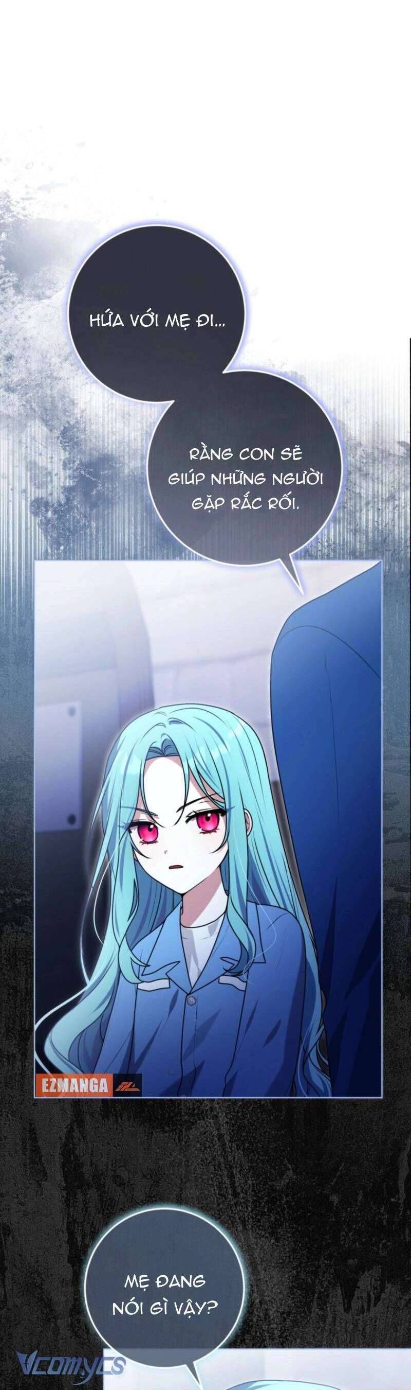 Tôi Trở Thành Cựu Chiến Binh Ngục Tù Trong Tiểu Thuyết Ngược Tâm - Chapter 13 - Page 32