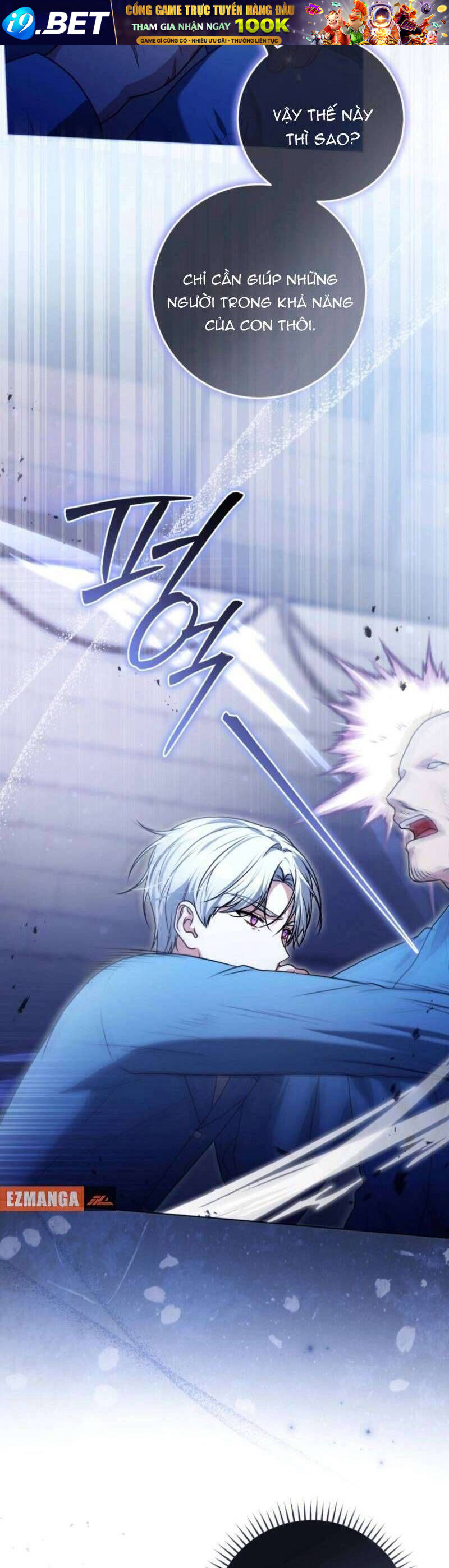 Tôi Trở Thành Cựu Chiến Binh Ngục Tù Trong Tiểu Thuyết Ngược Tâm - Chapter 13 - Page 34