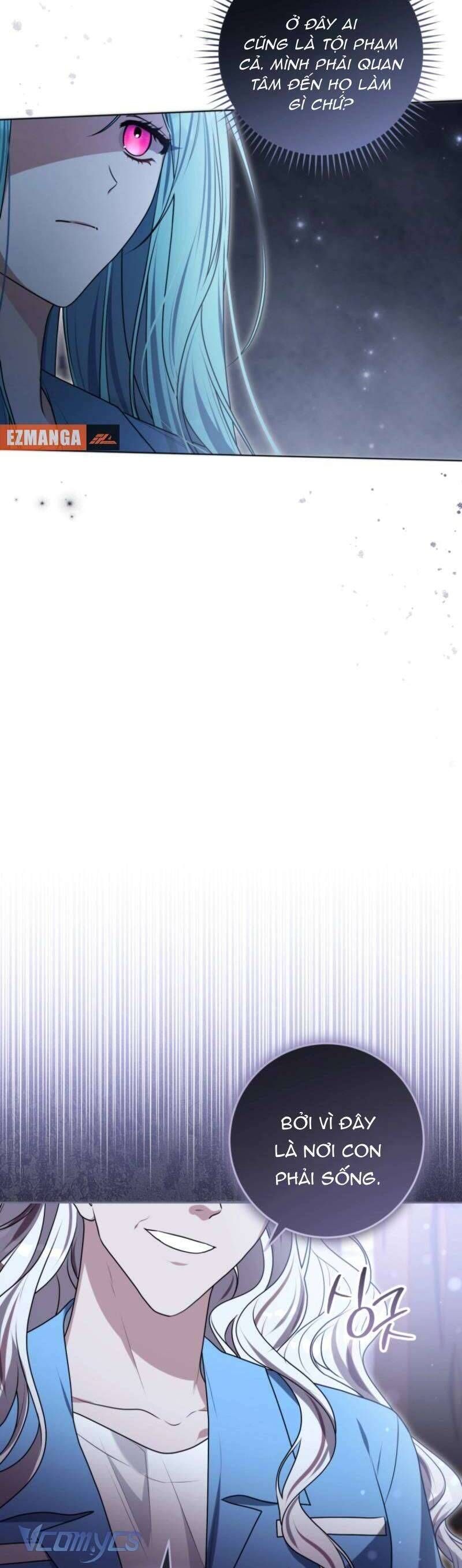 Tôi Trở Thành Cựu Chiến Binh Ngục Tù Trong Tiểu Thuyết Ngược Tâm - Chapter 13 - Page 35