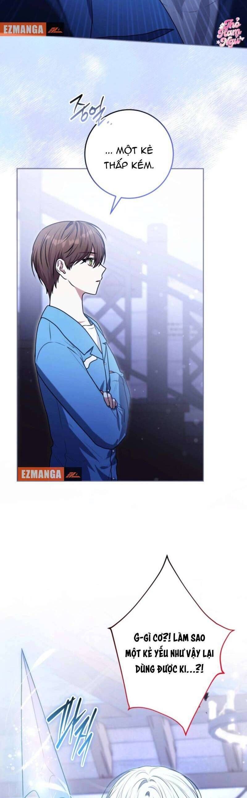 Tôi Trở Thành Cựu Chiến Binh Ngục Tù Trong Tiểu Thuyết Ngược Tâm - Chapter 13 - Page 37