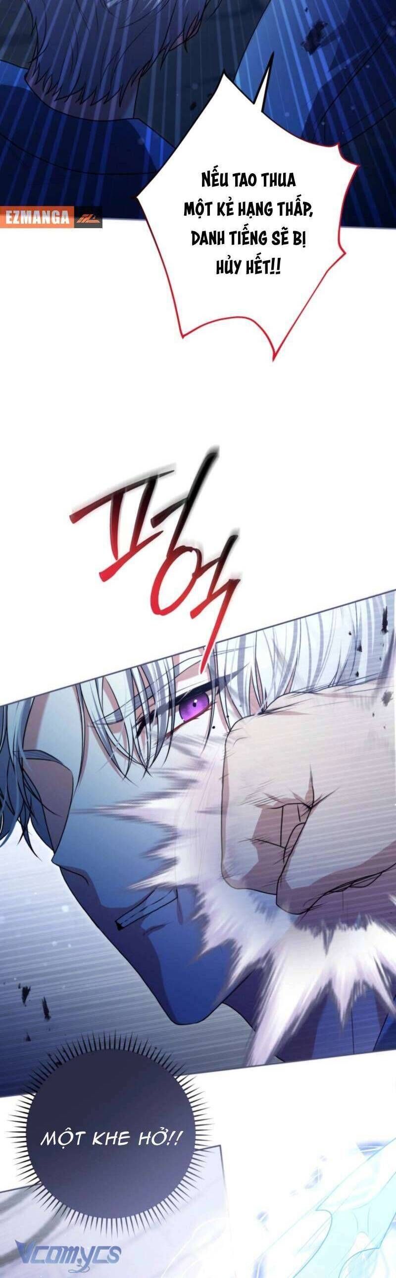 Tôi Trở Thành Cựu Chiến Binh Ngục Tù Trong Tiểu Thuyết Ngược Tâm - Chapter 13 - Page 41