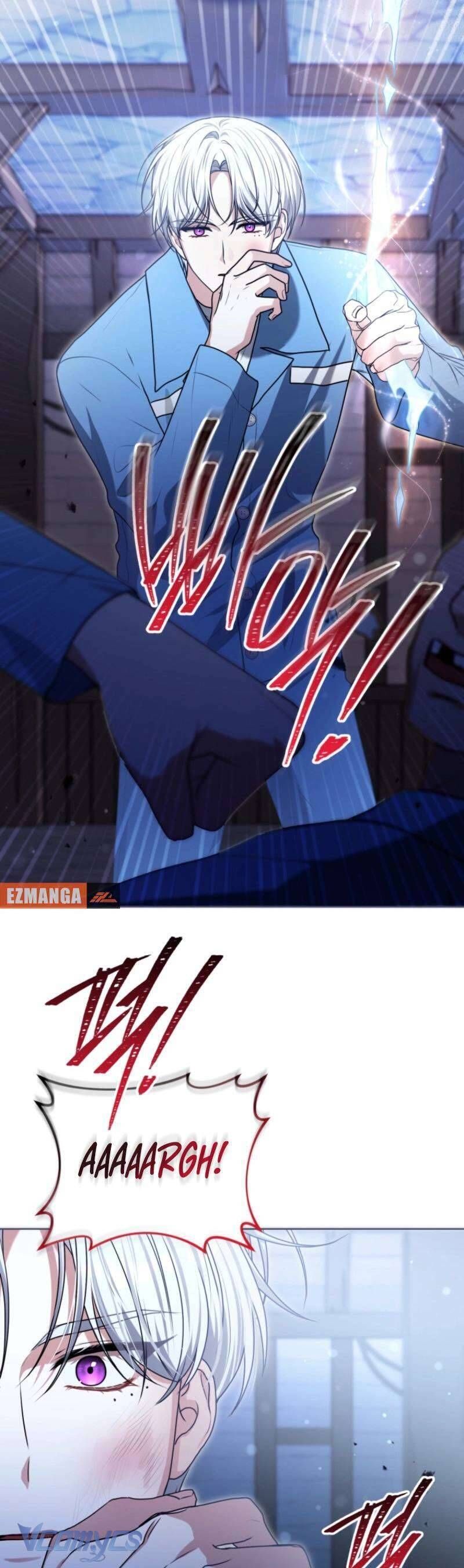 Tôi Trở Thành Cựu Chiến Binh Ngục Tù Trong Tiểu Thuyết Ngược Tâm - Chapter 13 - Page 44