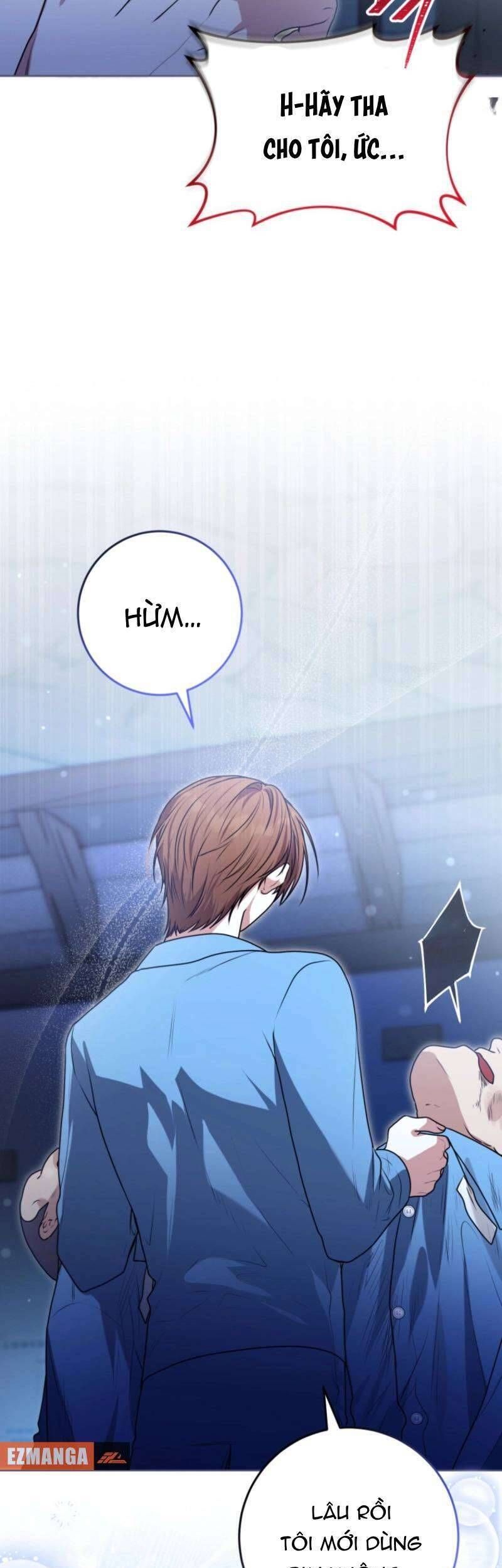 Tôi Trở Thành Cựu Chiến Binh Ngục Tù Trong Tiểu Thuyết Ngược Tâm - Chapter 13 - Page 45