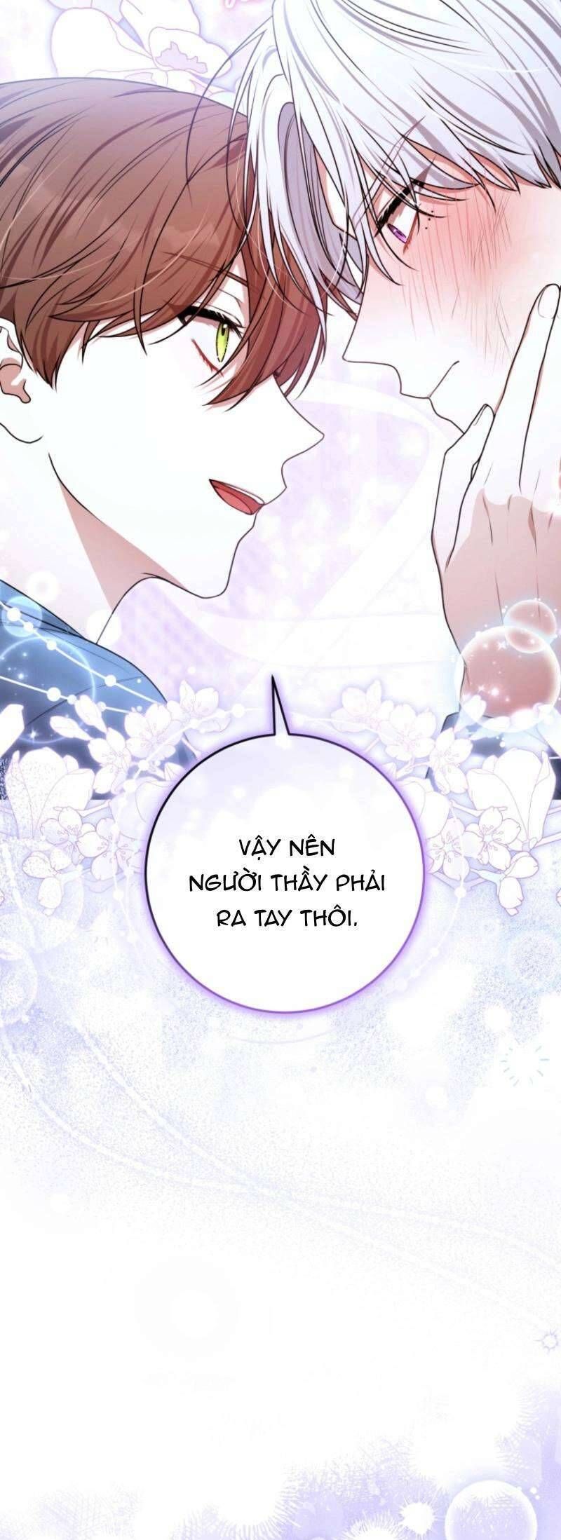 Tôi Trở Thành Cựu Chiến Binh Ngục Tù Trong Tiểu Thuyết Ngược Tâm - Chapter 13 - Page 48