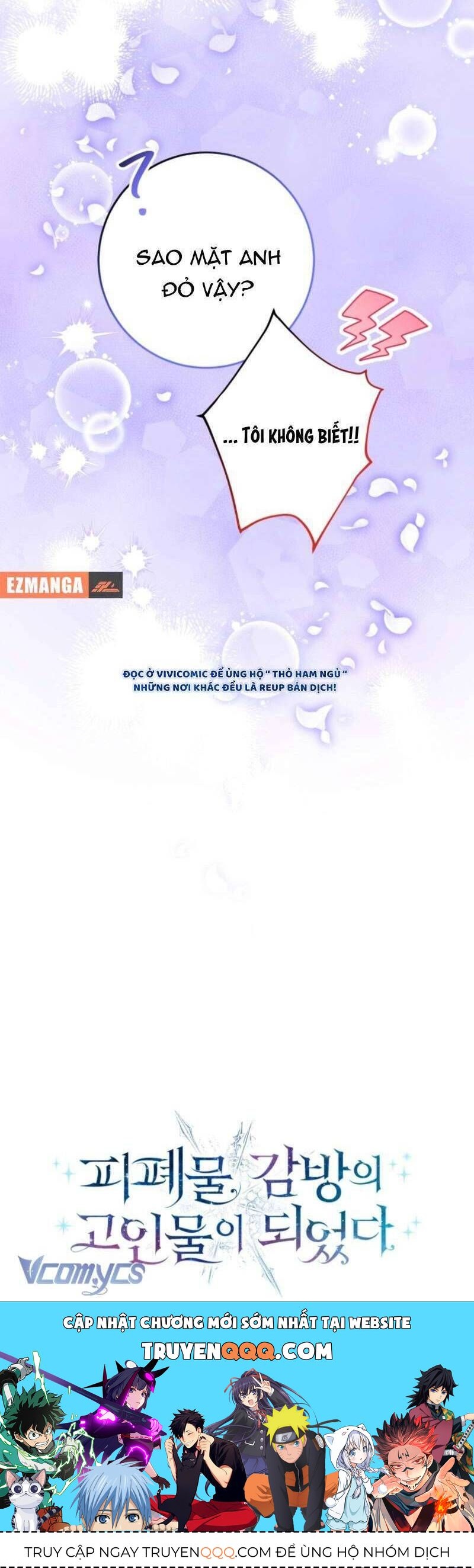 Tôi Trở Thành Cựu Chiến Binh Ngục Tù Trong Tiểu Thuyết Ngược Tâm - Chapter 13 - Page 49