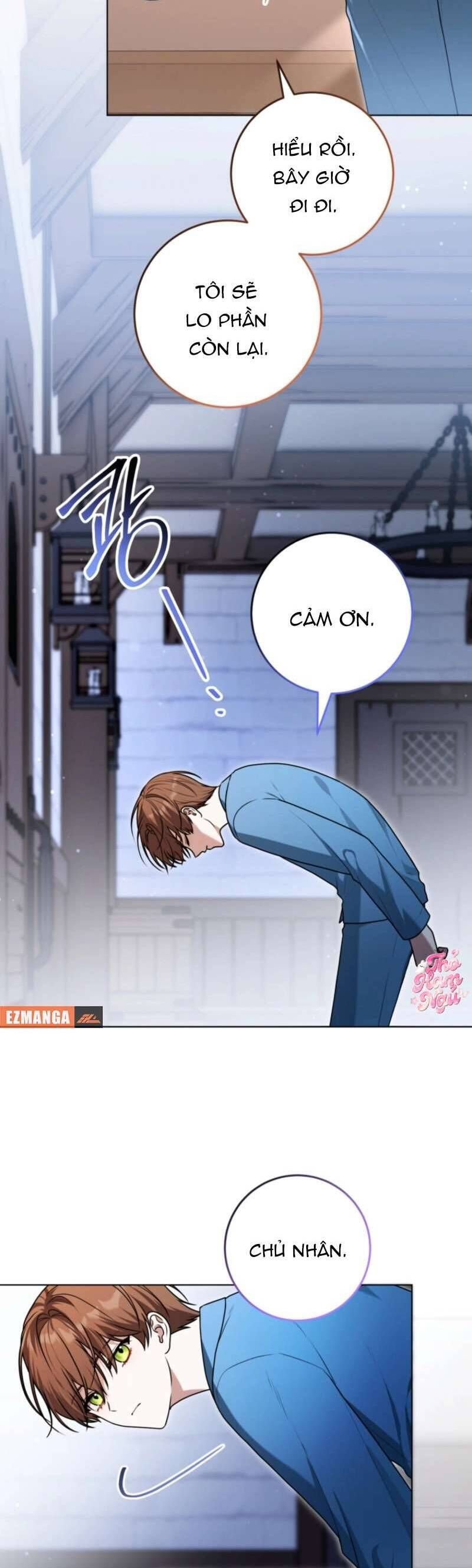 Tôi Trở Thành Cựu Chiến Binh Ngục Tù Trong Tiểu Thuyết Ngược Tâm - Chapter 14 - Page 11