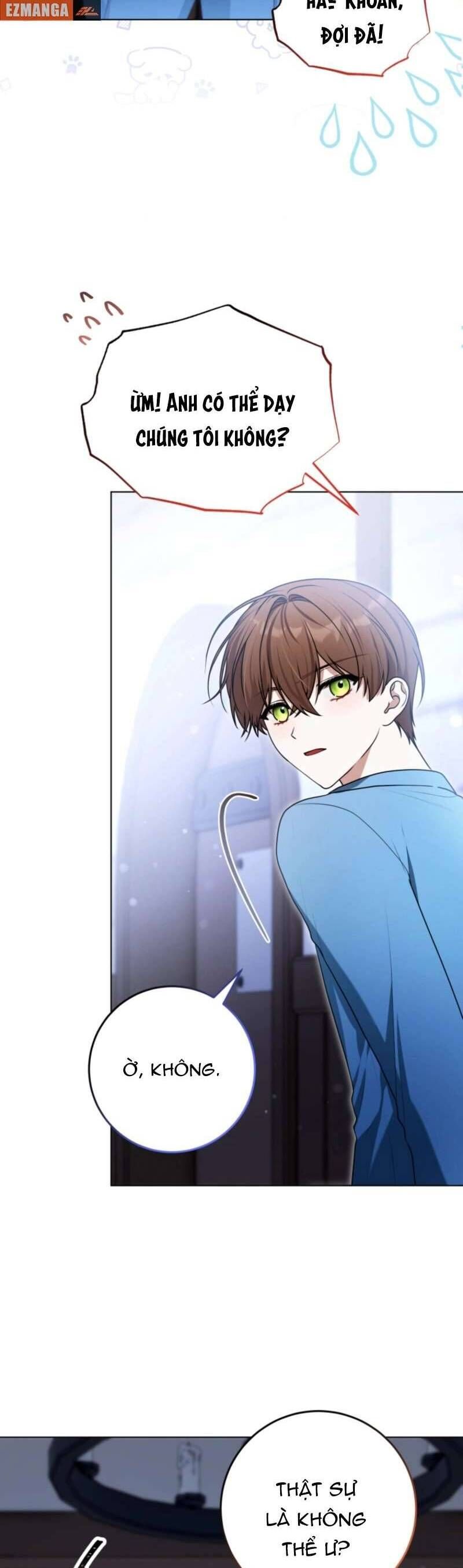 Tôi Trở Thành Cựu Chiến Binh Ngục Tù Trong Tiểu Thuyết Ngược Tâm - Chapter 14 - Page 14