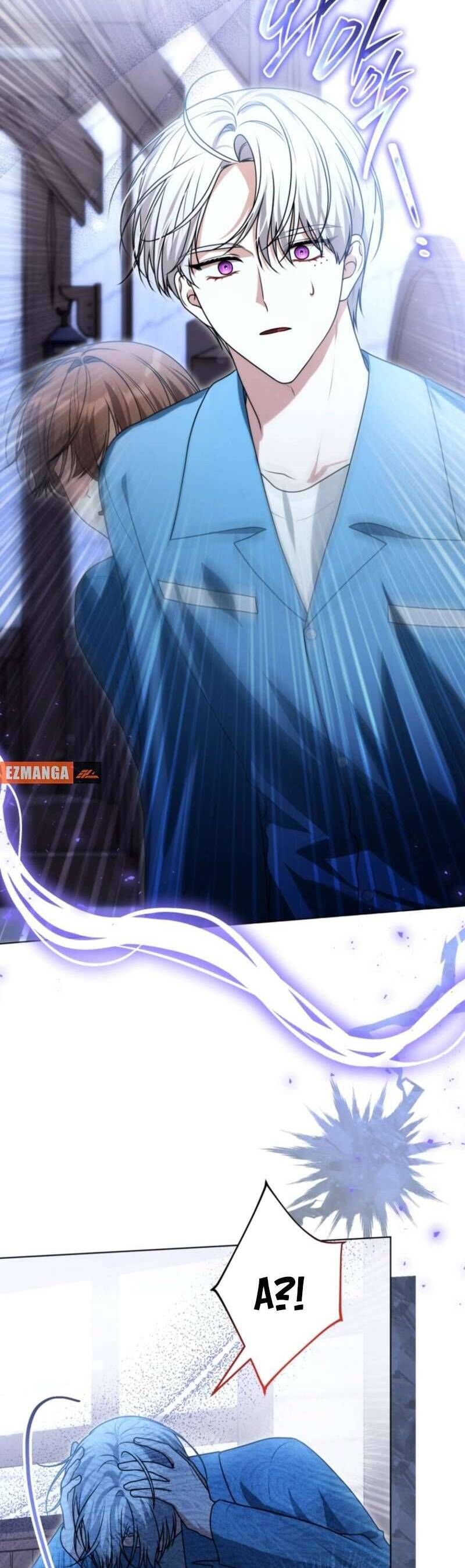 Tôi Trở Thành Cựu Chiến Binh Ngục Tù Trong Tiểu Thuyết Ngược Tâm - Chapter 14 - Page 17