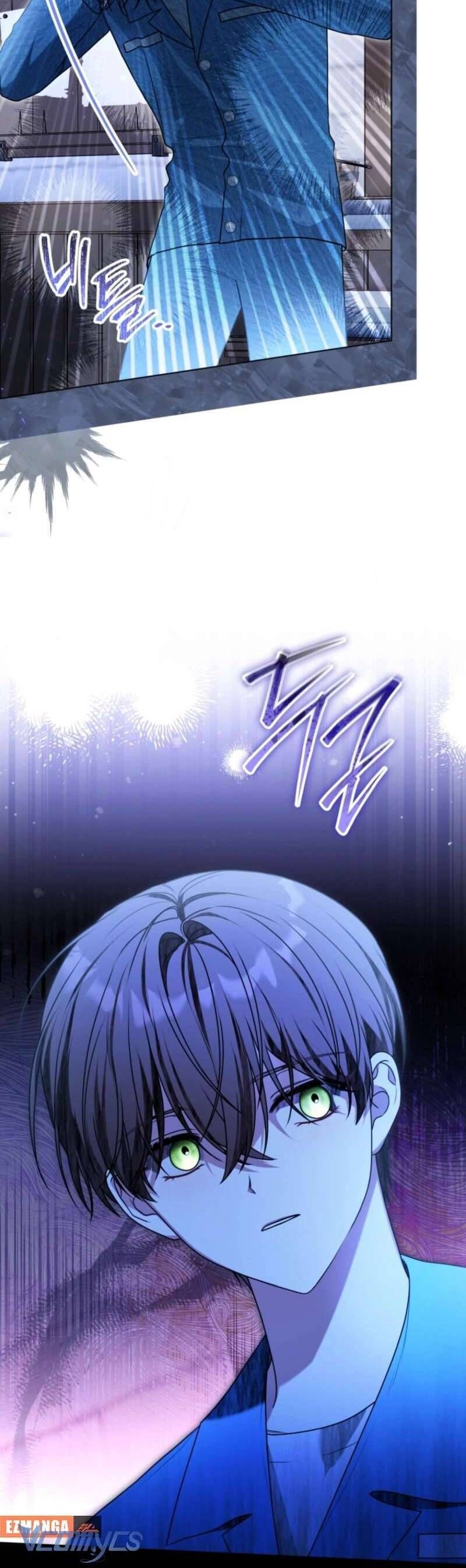 Tôi Trở Thành Cựu Chiến Binh Ngục Tù Trong Tiểu Thuyết Ngược Tâm - Chapter 14 - Page 18