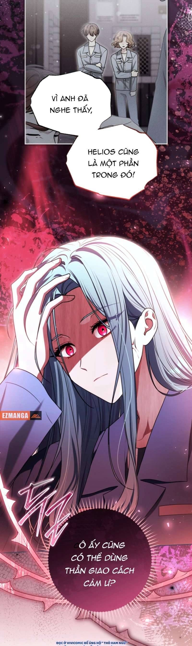 Tôi Trở Thành Cựu Chiến Binh Ngục Tù Trong Tiểu Thuyết Ngược Tâm - Chapter 14 - Page 20