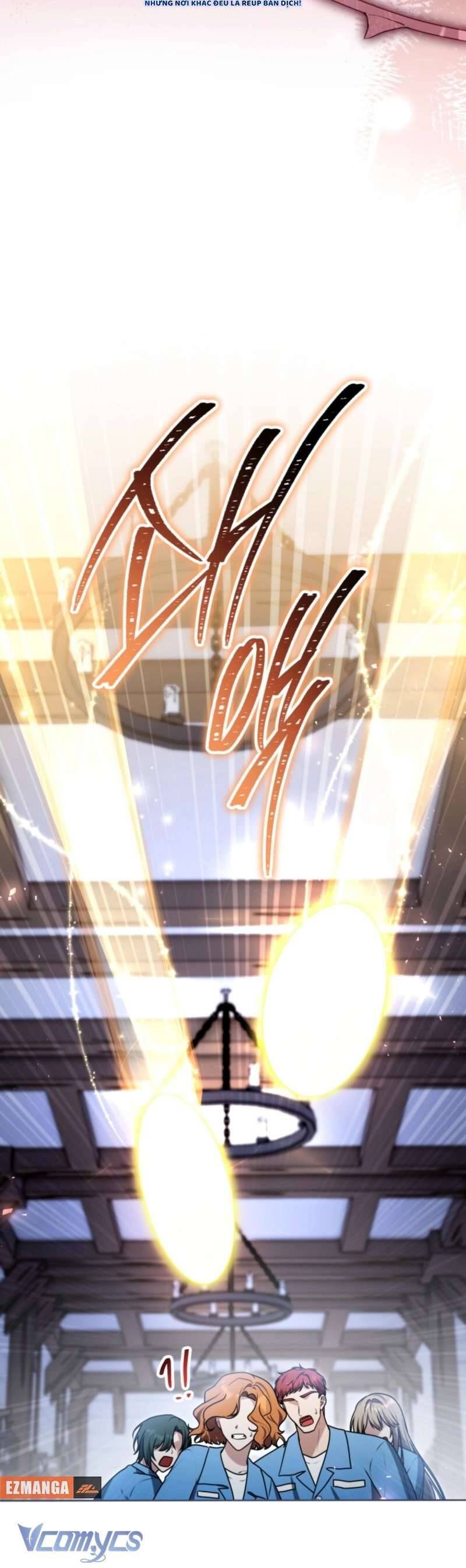 Tôi Trở Thành Cựu Chiến Binh Ngục Tù Trong Tiểu Thuyết Ngược Tâm - Chapter 14 - Page 21