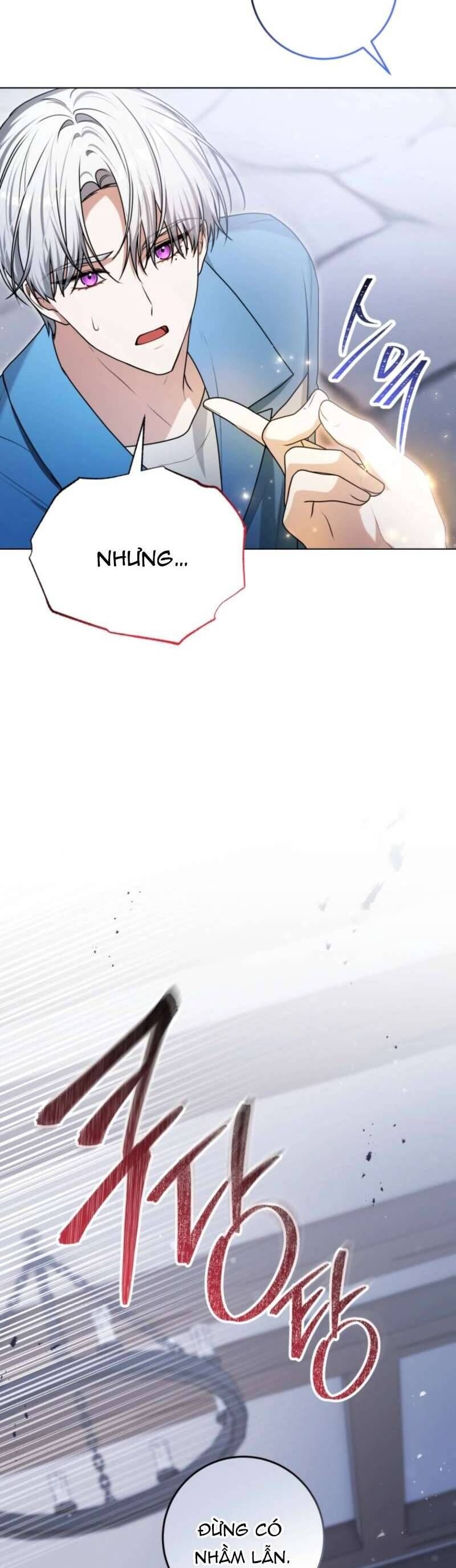 Tôi Trở Thành Cựu Chiến Binh Ngục Tù Trong Tiểu Thuyết Ngược Tâm - Chapter 14 - Page 26