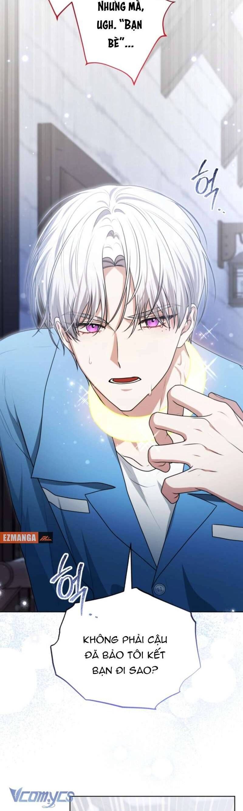 Tôi Trở Thành Cựu Chiến Binh Ngục Tù Trong Tiểu Thuyết Ngược Tâm - Chapter 14 - Page 30
