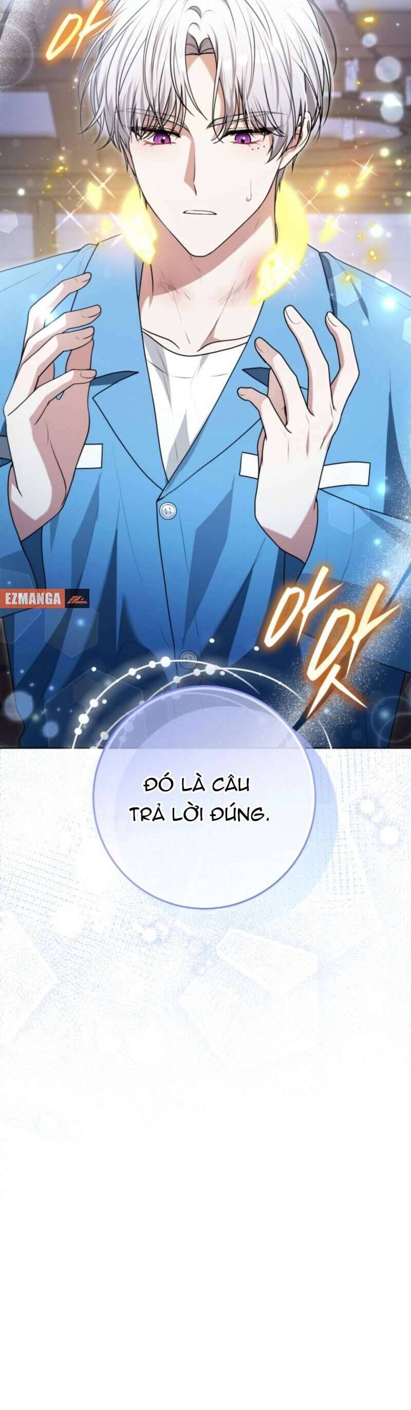 Tôi Trở Thành Cựu Chiến Binh Ngục Tù Trong Tiểu Thuyết Ngược Tâm - Chapter 14 - Page 32