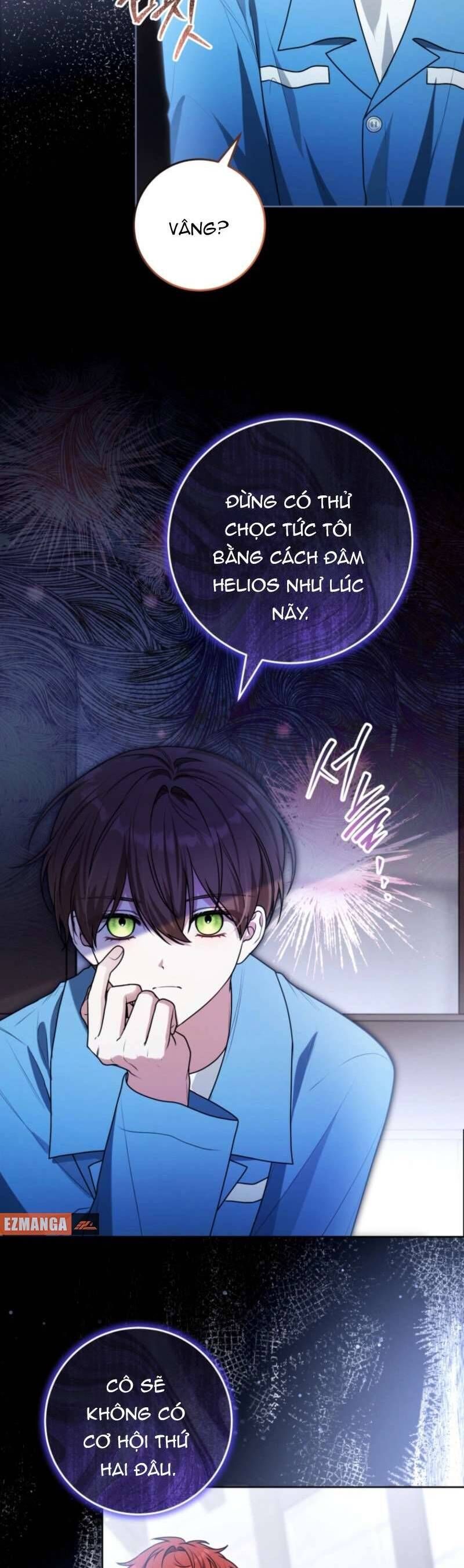 Tôi Trở Thành Cựu Chiến Binh Ngục Tù Trong Tiểu Thuyết Ngược Tâm - Chapter 14 - Page 41