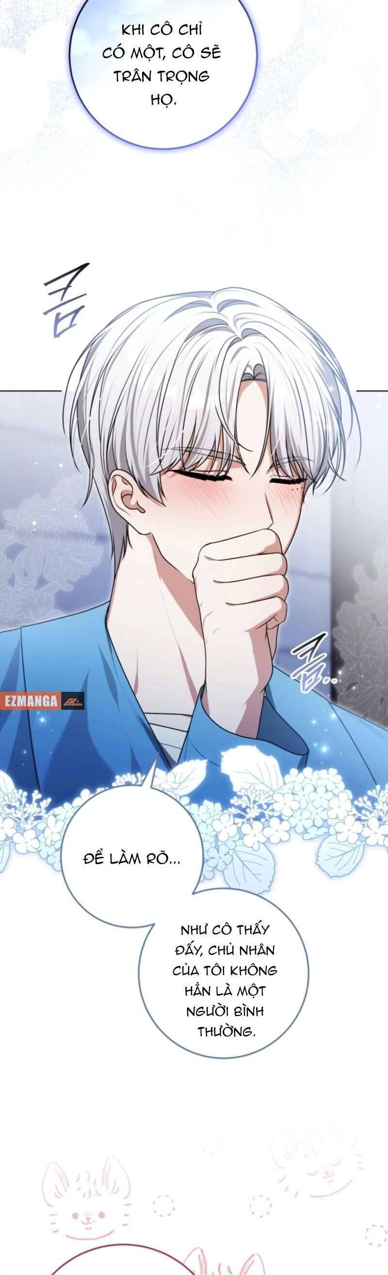 Tôi Trở Thành Cựu Chiến Binh Ngục Tù Trong Tiểu Thuyết Ngược Tâm - Chapter 14 - Page 44