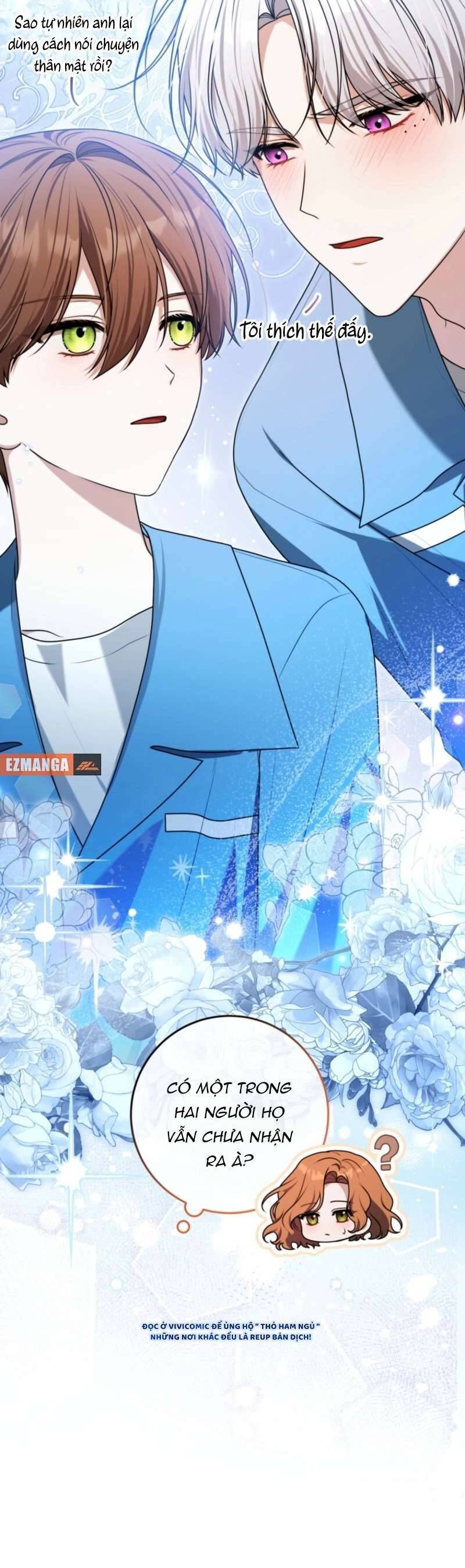 Tôi Trở Thành Cựu Chiến Binh Ngục Tù Trong Tiểu Thuyết Ngược Tâm - Chapter 14 - Page 46