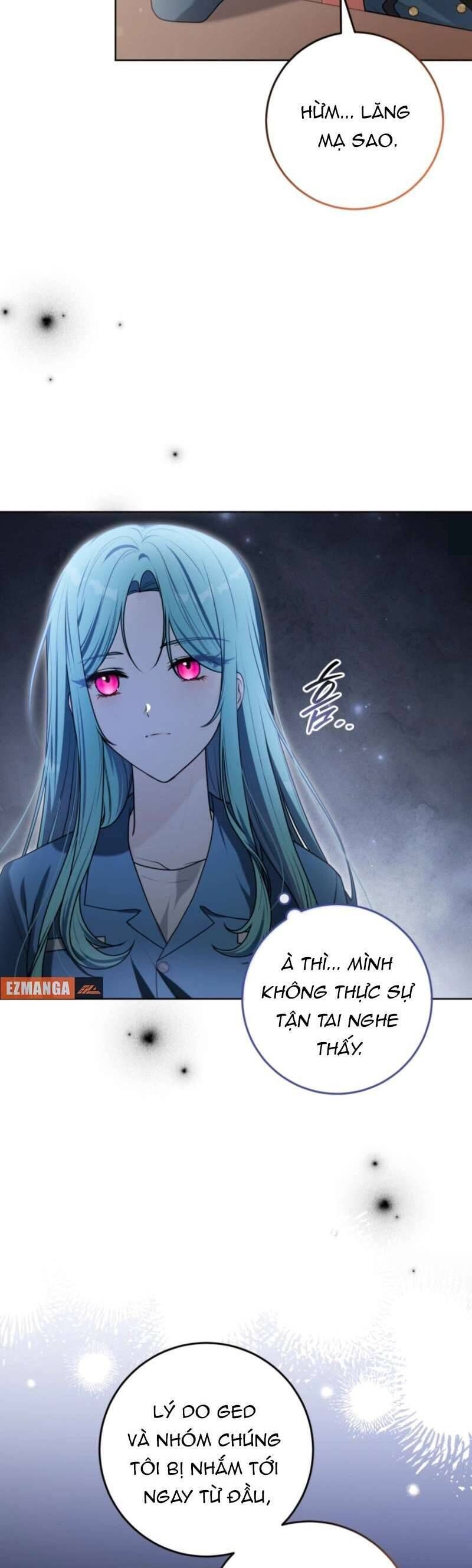 Tôi Trở Thành Cựu Chiến Binh Ngục Tù Trong Tiểu Thuyết Ngược Tâm - Chapter 14 - Page 5