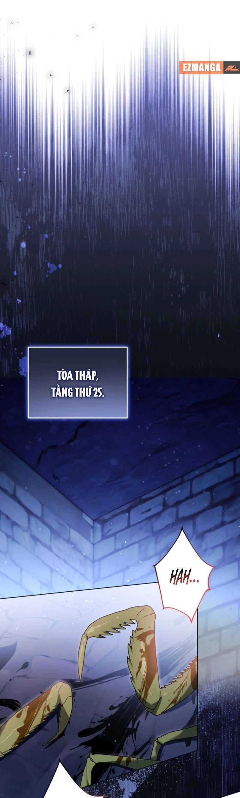Tôi Trở Thành Cựu Chiến Binh Ngục Tù Trong Tiểu Thuyết Ngược Tâm - Chapter 15 - Page 12