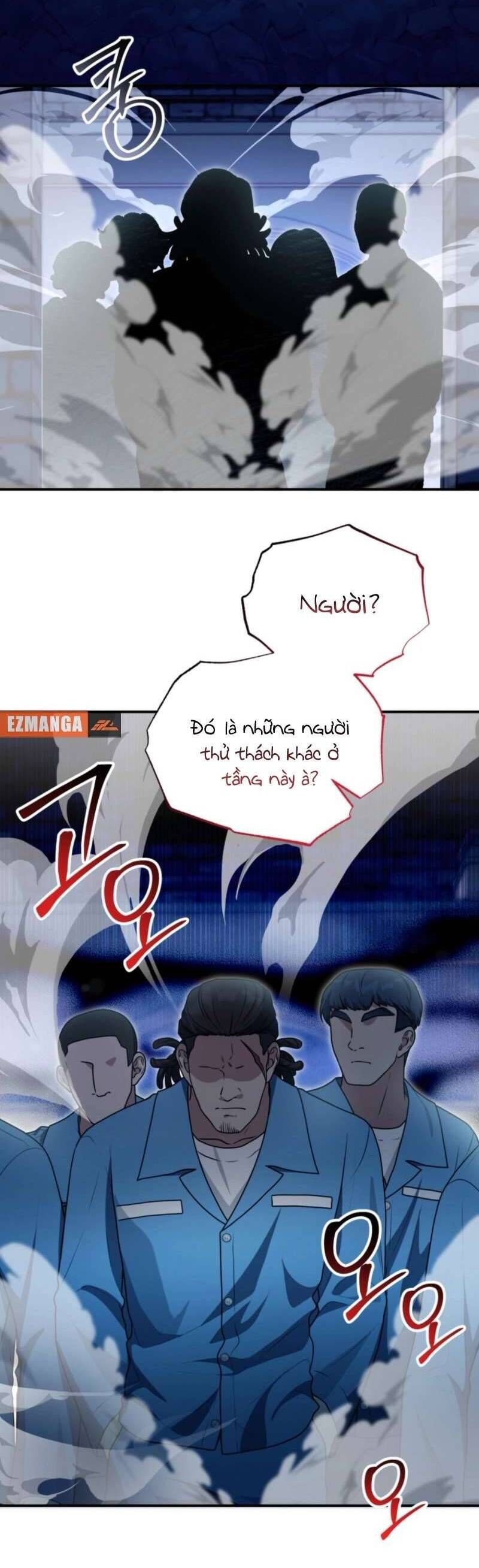 Tôi Trở Thành Cựu Chiến Binh Ngục Tù Trong Tiểu Thuyết Ngược Tâm - Chapter 15 - Page 16