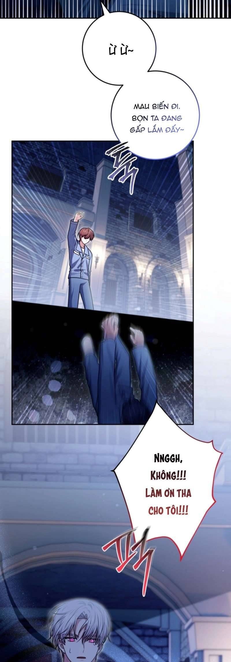 Tôi Trở Thành Cựu Chiến Binh Ngục Tù Trong Tiểu Thuyết Ngược Tâm - Chapter 15 - Page 24