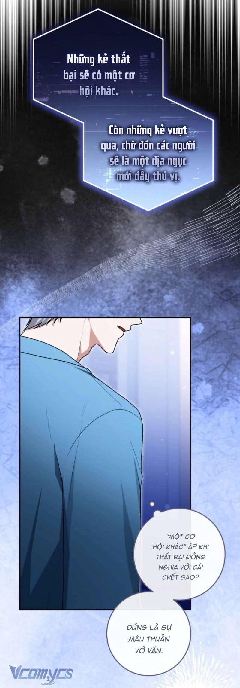 Tôi Trở Thành Cựu Chiến Binh Ngục Tù Trong Tiểu Thuyết Ngược Tâm - Chapter 15 - Page 26